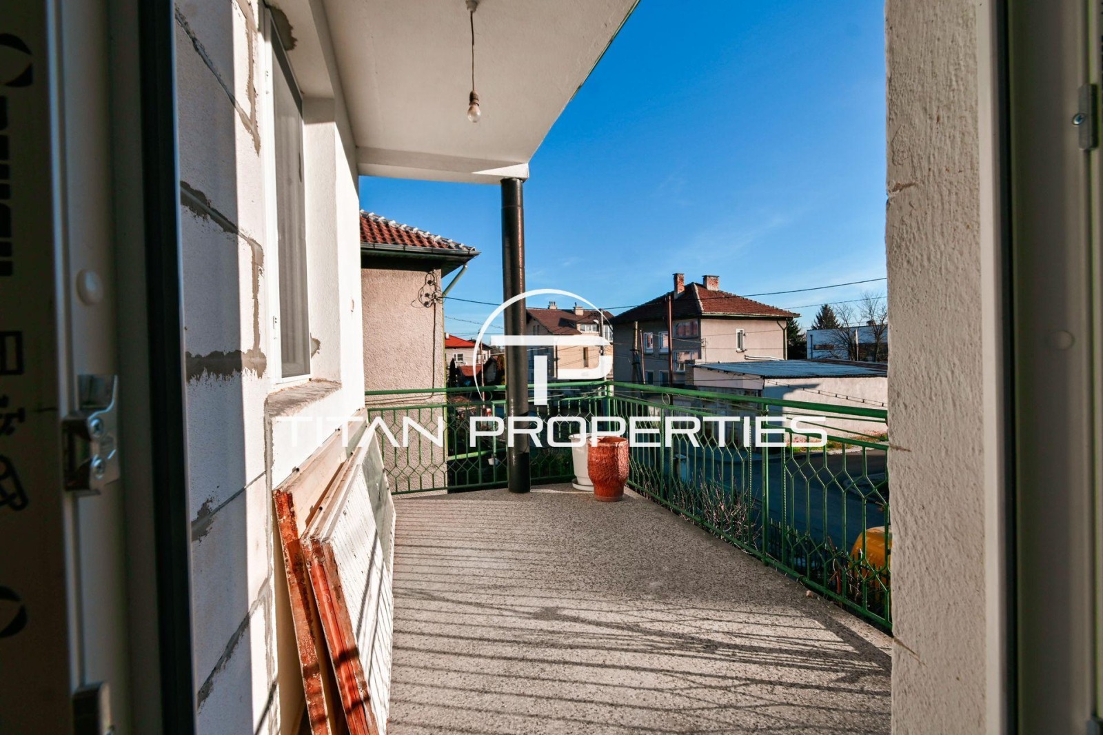 Продава КЪЩА, гр. София, с. Мрамор, снимка 10 - Къщи - 56072630