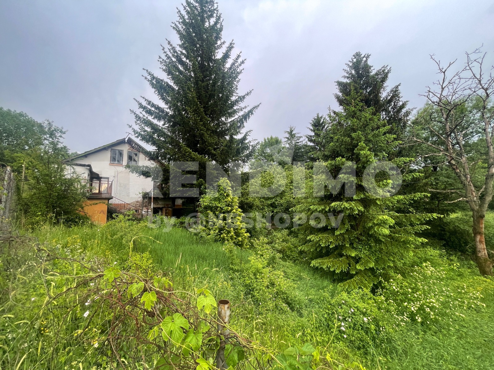 Продава ПАРЦЕЛ, гр. София, гр. Банкя, снимка 2 - Парцели - 49361902