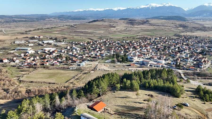 Продава ПАРЦЕЛ, с. Широки дол, област София област, снимка 10 - Парцели - 55283058