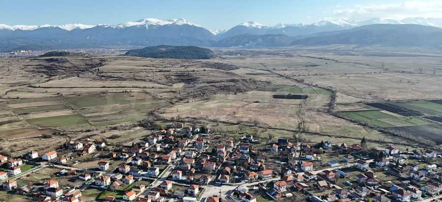 Продава ПАРЦЕЛ, с. Широки дол, област София област, снимка 7 - Парцели - 55283058
