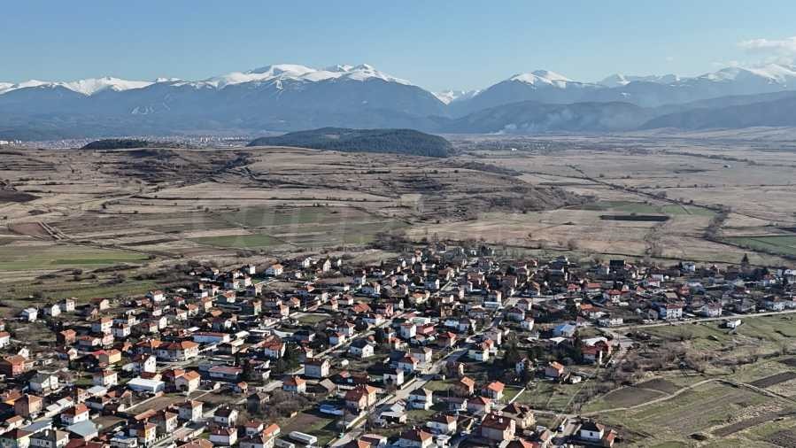 Продава ПАРЦЕЛ, с. Широки дол, област София област, снимка 6 - Парцели - 55283058