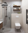 Продава 2-СТАЕН, град София, Център • 257300 € • 54011935 — Holmes.bg