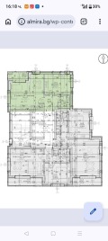 Продава  2-стаен град Пловдив , Каменица 2 , 70 кв.м | 53686752 - изображение [2]