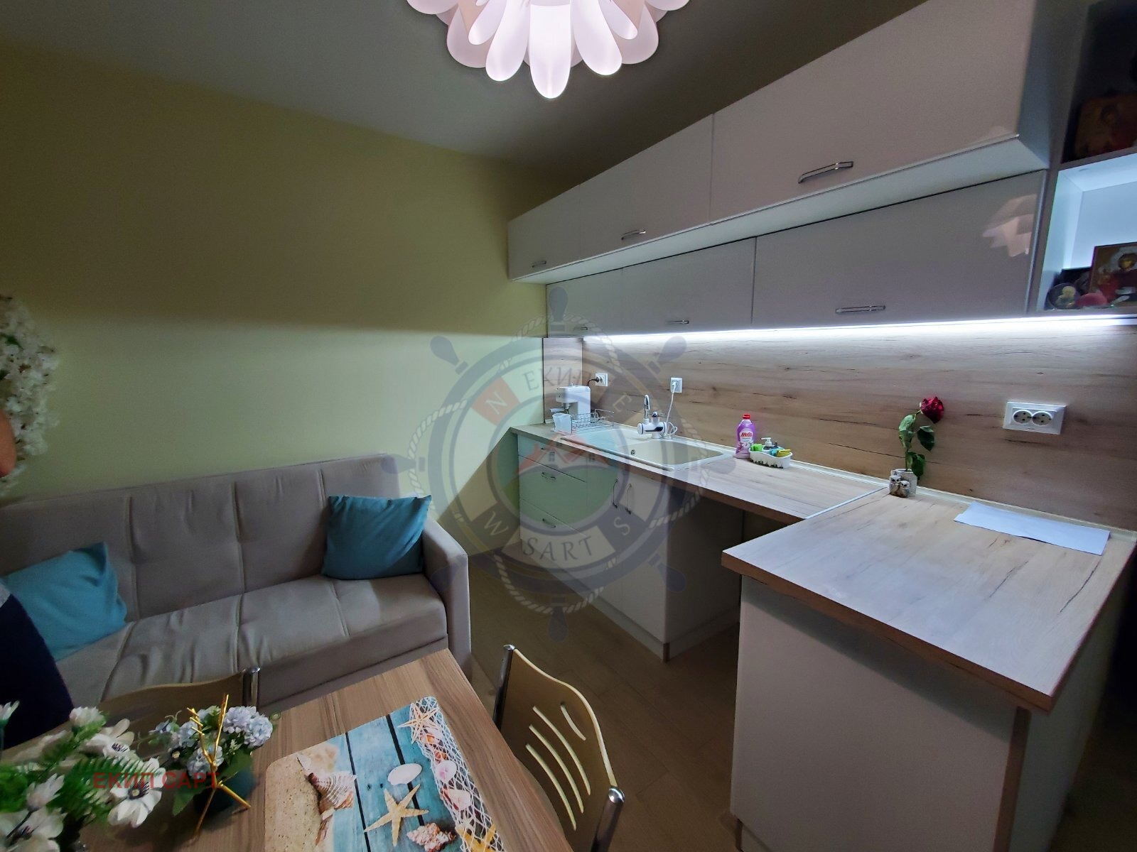 Продава 2-СТАЕН | Imot.bg — изображение 5