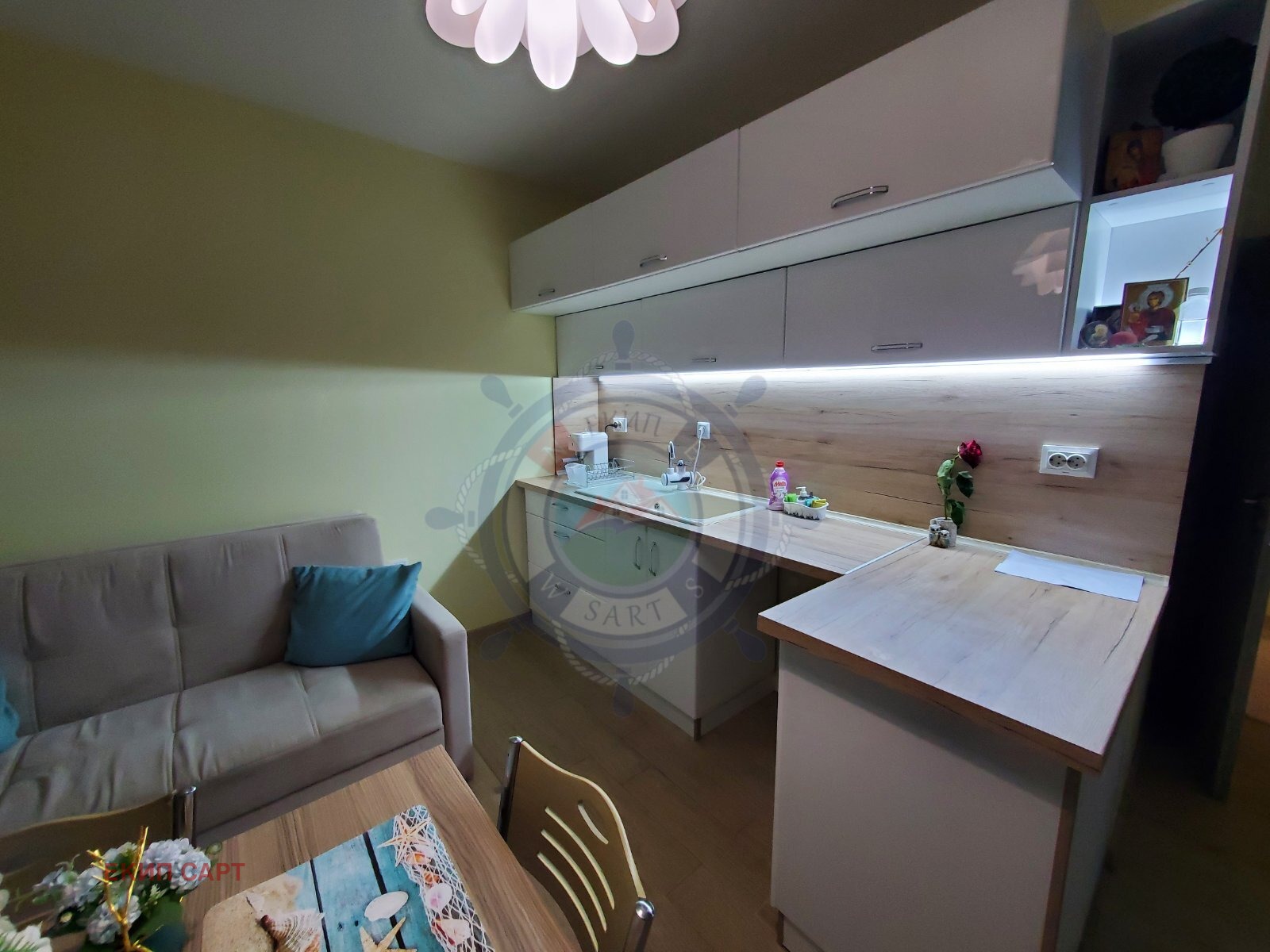 Продава 2-СТАЕН | Imot.bg — изображение 2