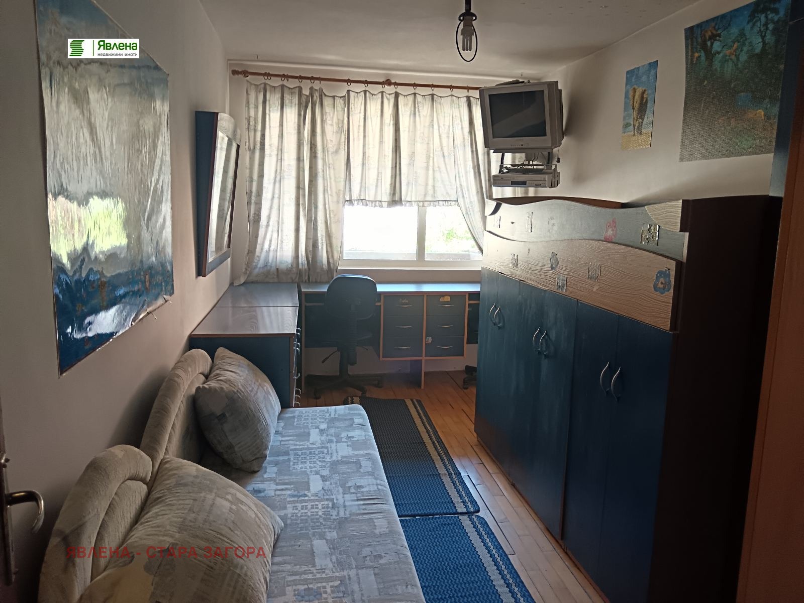 Продава 2-СТАЕН | Imot.bg — изображение 9