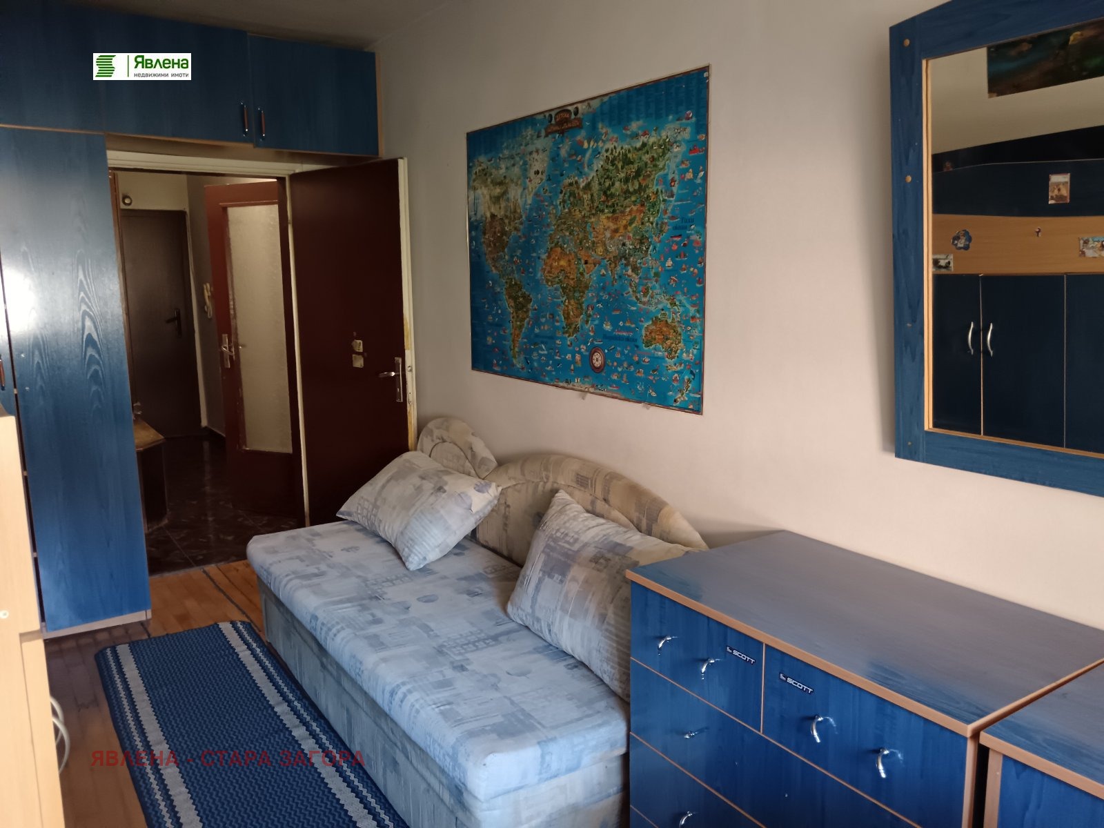 Продава 2-СТАЕН | Imot.bg — изображение 10