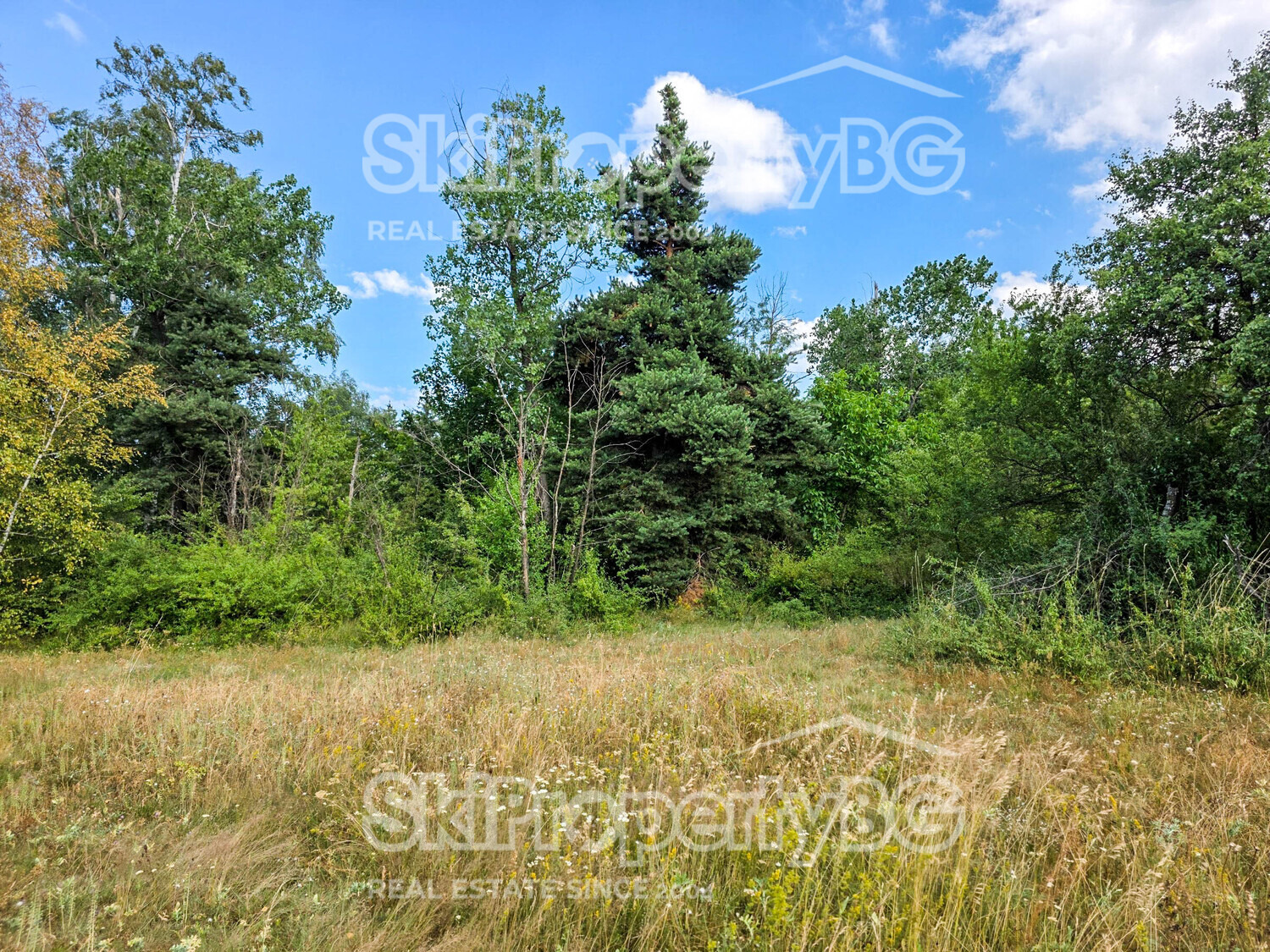 Продава ПАРЦЕЛ | Imot.bg — изображение 1