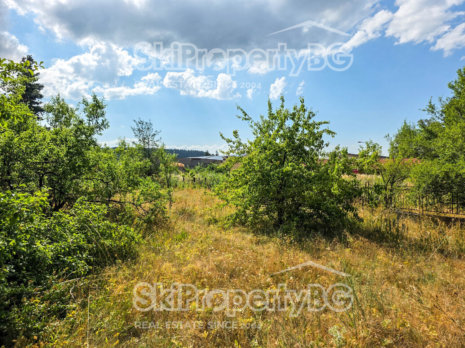 Продава ПАРЦЕЛ | Imot.bg — изображение 10