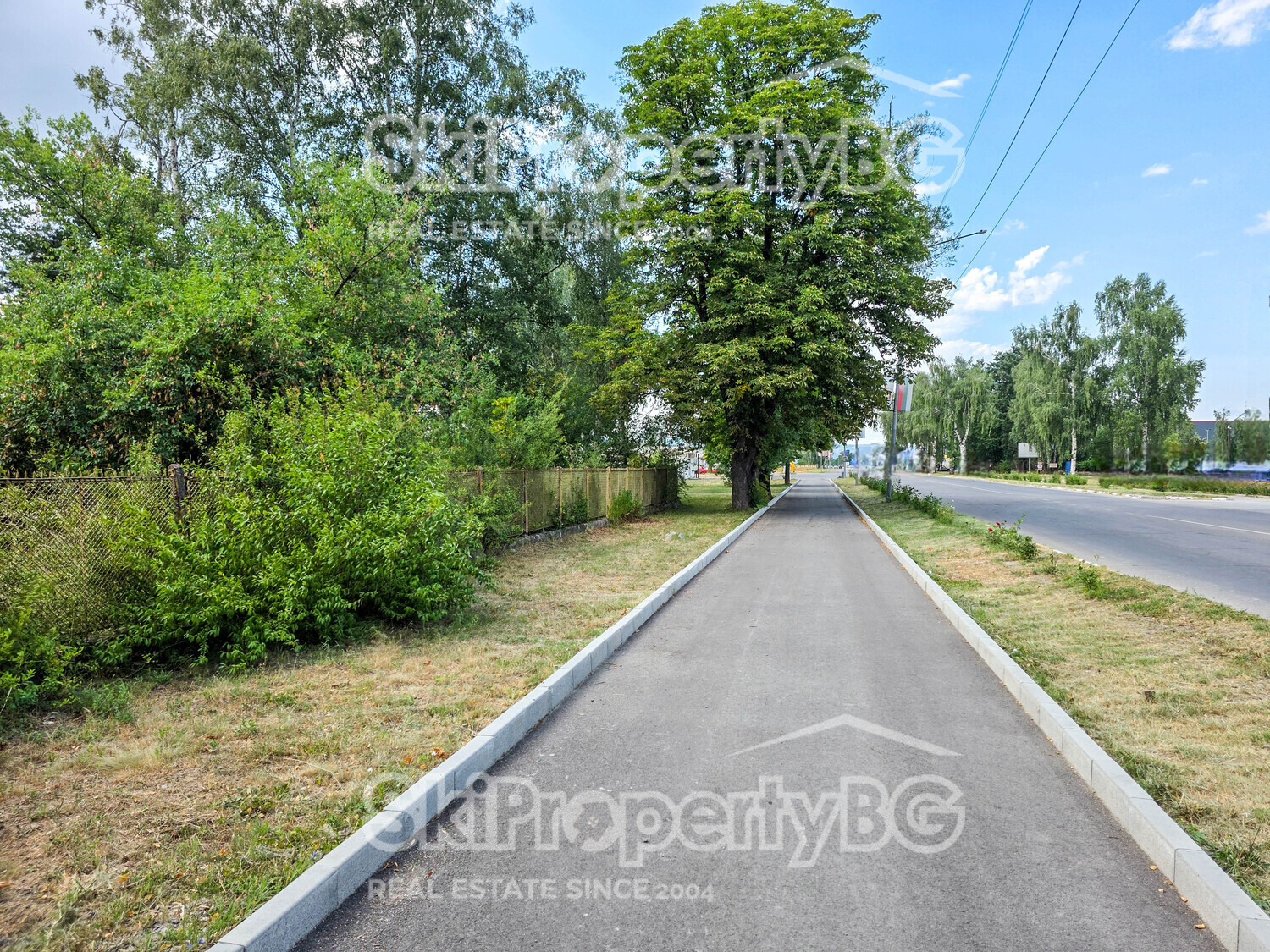 Продава ПАРЦЕЛ | Imot.bg — изображение 12