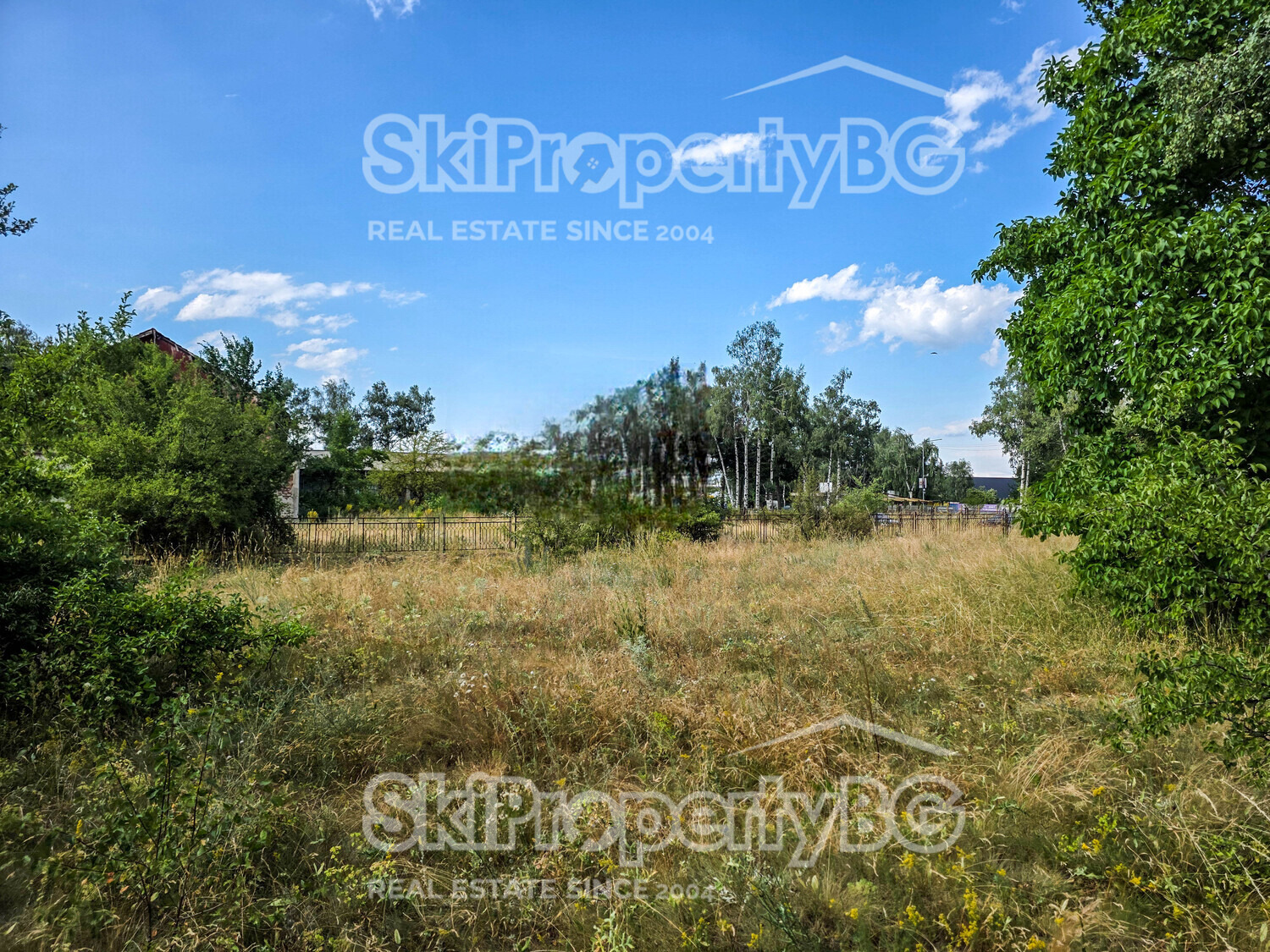 Продава ПАРЦЕЛ | Imot.bg — изображение 2