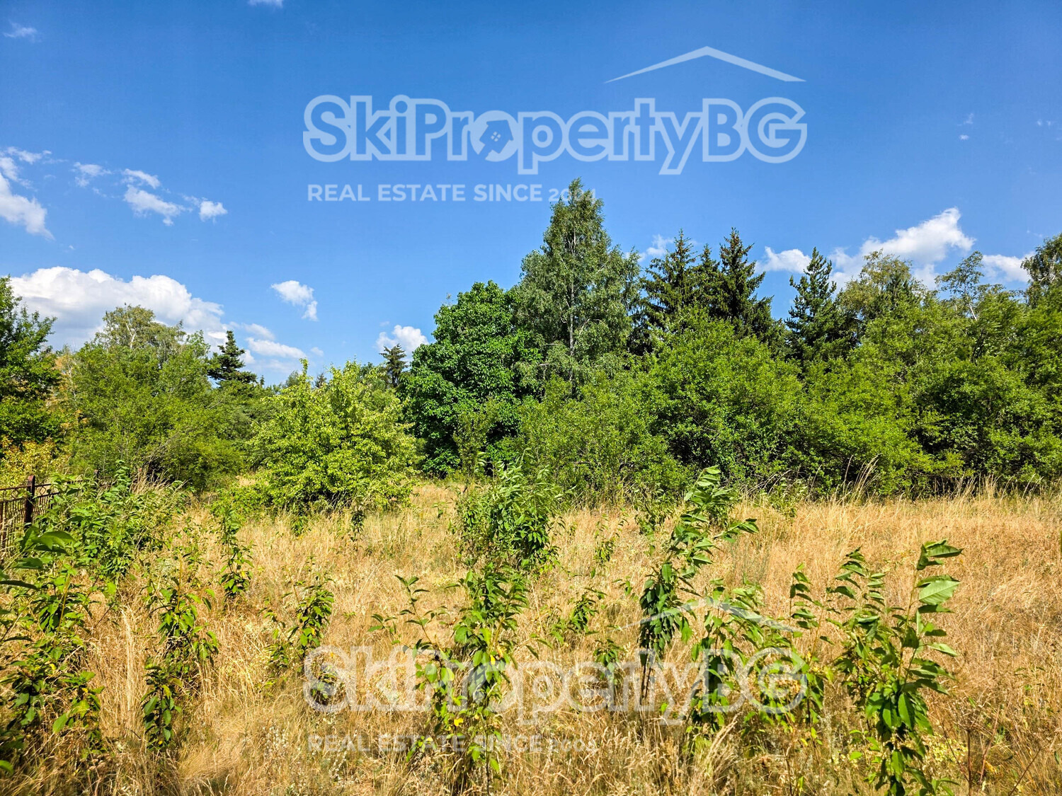 Продава ПАРЦЕЛ | Imot.bg — изображение 5