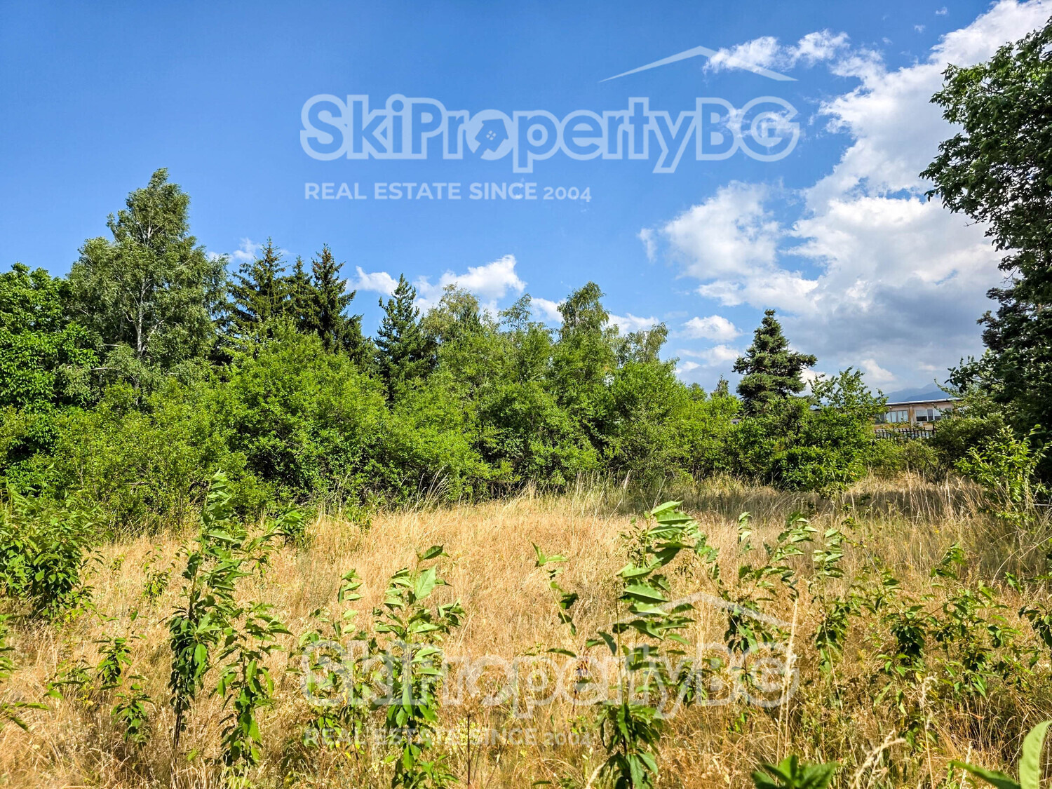 Продава ПАРЦЕЛ | Imot.bg — изображение 6