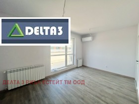 1 slaapkamer Zona B-19, Sofia 7