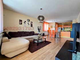 1 hálószoba Akacija, Veliko Tarnovo
