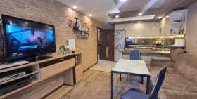 2 hálószobás Izgrev, Burgas