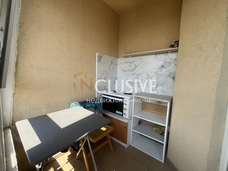 Продава  1-стаен град Варна , Погреби , 40 кв.м | 63911923 - изображение [7]