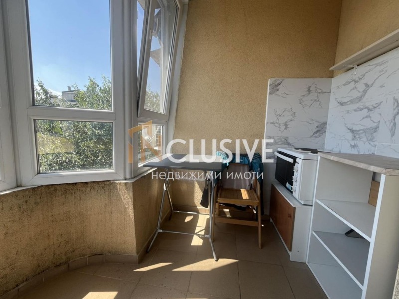 Продава  1-стаен град Варна , Погреби , 40 кв.м | 63911923 - изображение [6]