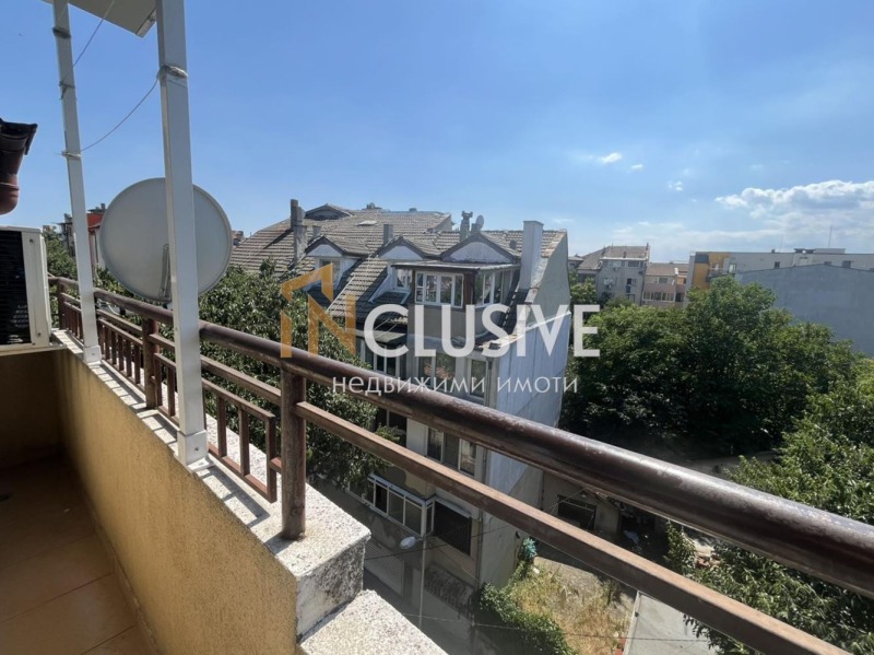 Продава  1-стаен град Варна , Погреби , 40 кв.м | 63911923 - изображение [5]