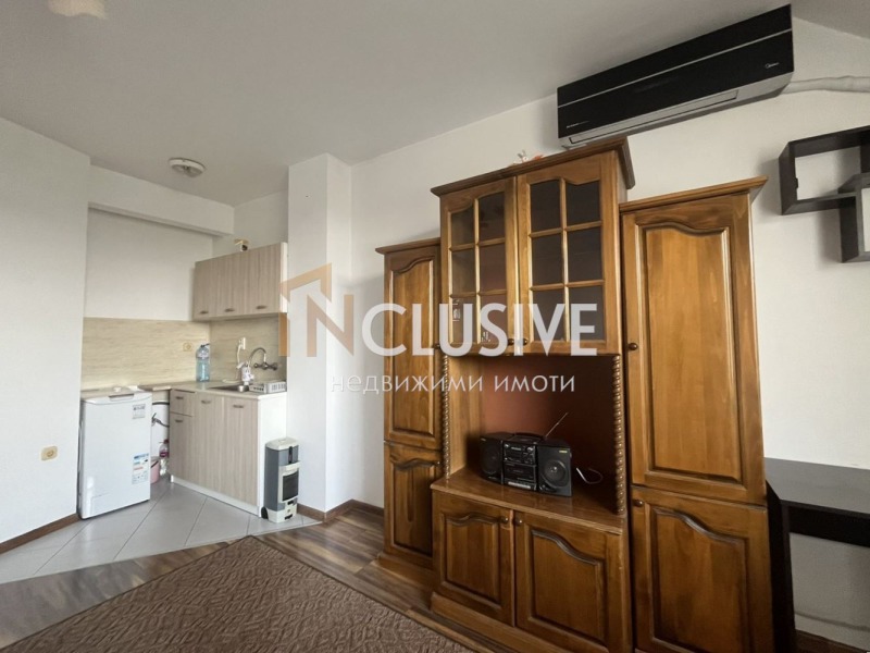 Продава  1-стаен град Варна , Погреби , 40 кв.м | 63911923 - изображение [3]