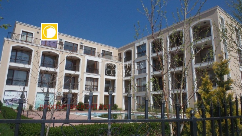 À vendre  Studio région Bourgas , k.k. Elenite , 25 m² | 93791346 - image [12]
