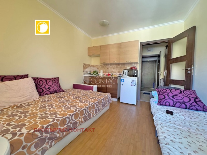 À vendre  Studio région Bourgas , k.k. Elenite , 25 m² | 93791346