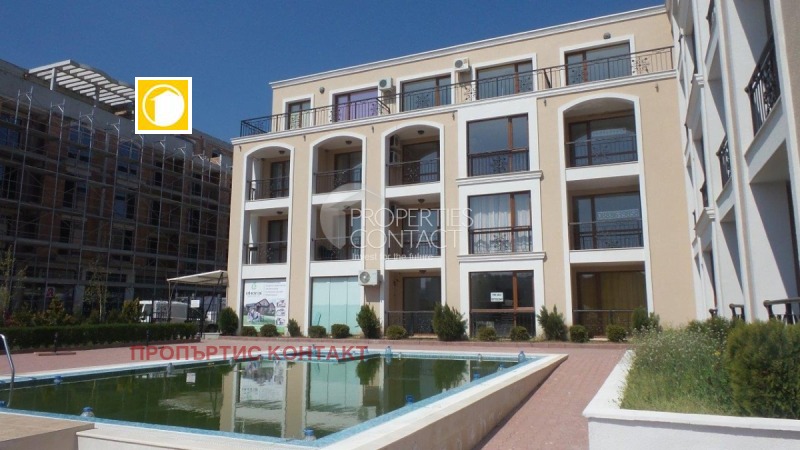À vendre  Studio région Bourgas , k.k. Elenite , 25 m² | 93791346 - image [11]