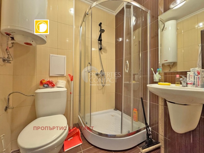 À vendre  Studio région Bourgas , k.k. Elenite , 25 m² | 93791346 - image [8]