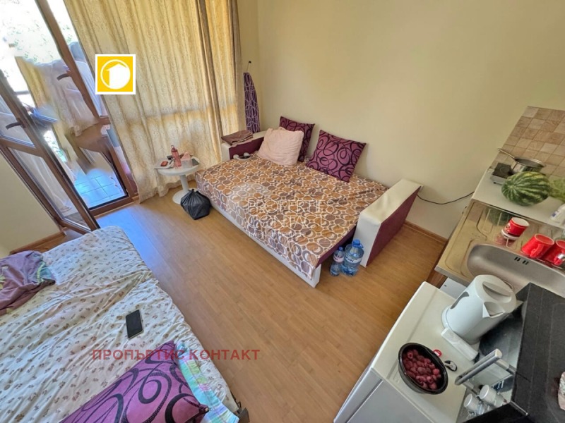 À vendre  Studio région Bourgas , k.k. Elenite , 25 m² | 93791346 - image [2]