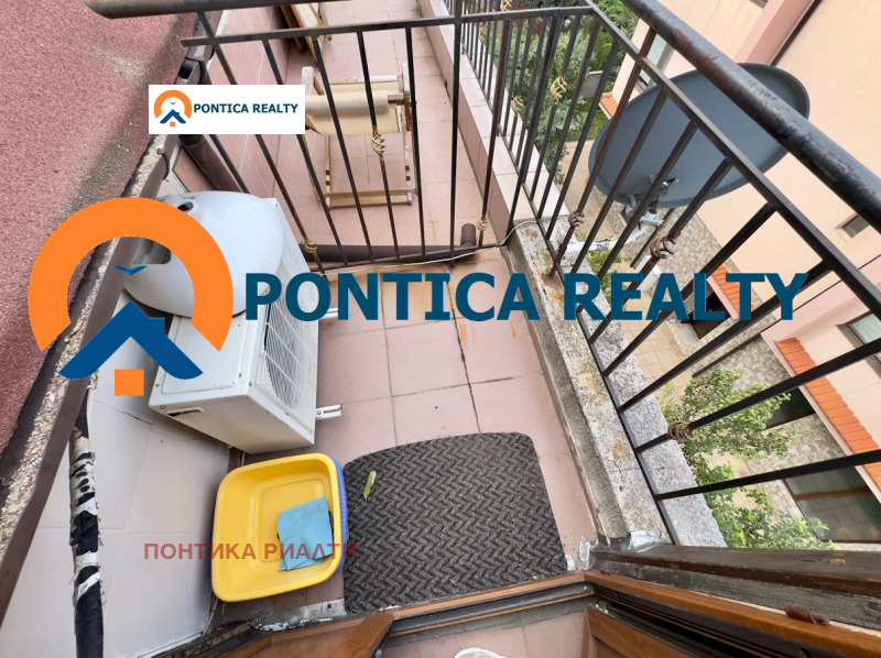 Te koop  Studio regio Boergas , Nesebar , 55 m² | 10481802 - afbeelding [14]