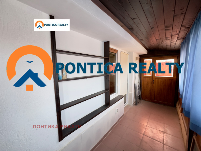 Te koop  Studio regio Boergas , Nesebar , 55 m² | 10481802 - afbeelding [11]