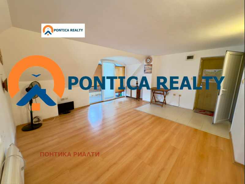 Te koop  Studio regio Boergas , Nesebar , 55 m² | 10481802