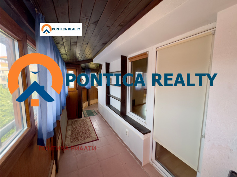 Te koop  Studio regio Boergas , Nesebar , 55 m² | 10481802 - afbeelding [12]