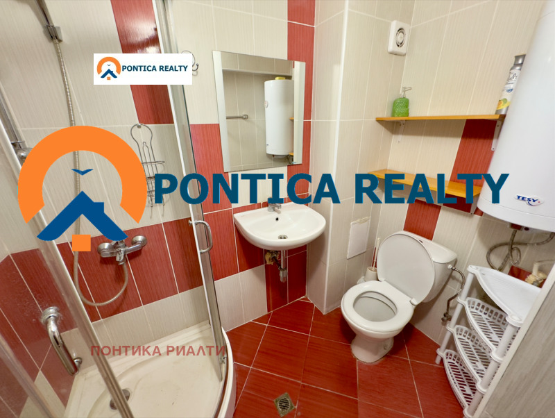 Te koop  Studio regio Boergas , Nesebar , 55 m² | 10481802 - afbeelding [4]