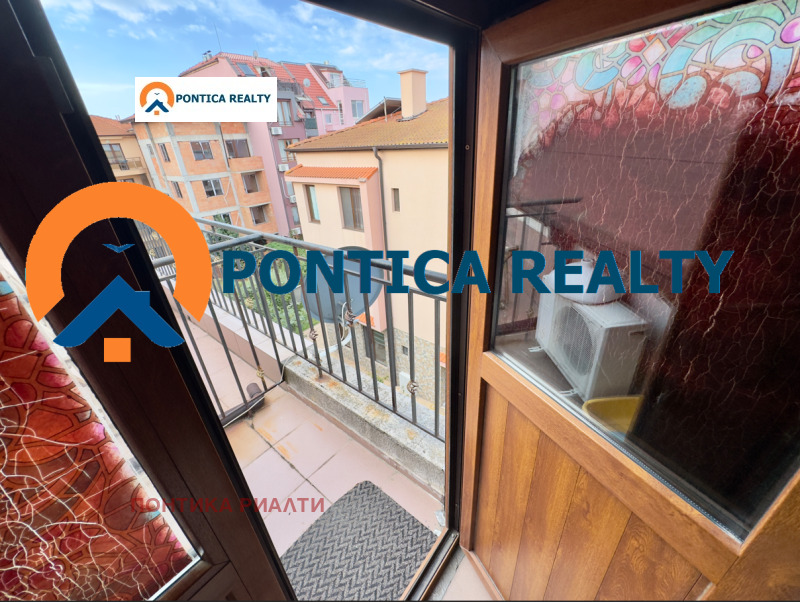 Te koop  Studio regio Boergas , Nesebar , 55 m² | 10481802 - afbeelding [13]