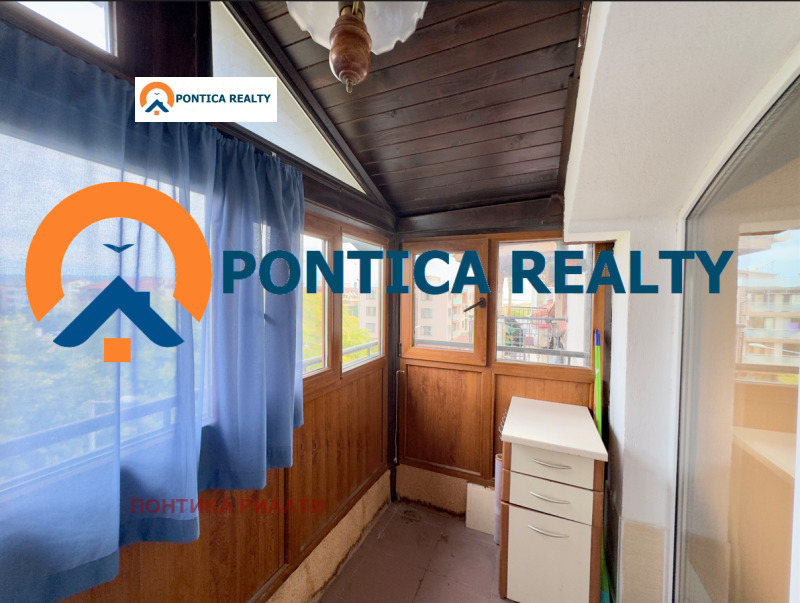 Te koop  Studio regio Boergas , Nesebar , 55 m² | 10481802 - afbeelding [8]