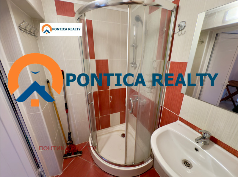 Te koop  Studio regio Boergas , Nesebar , 55 m² | 10481802 - afbeelding [6]