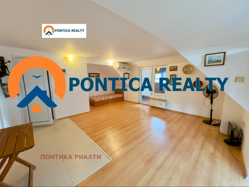 Te koop  Studio regio Boergas , Nesebar , 55 m² | 10481802 - afbeelding [5]