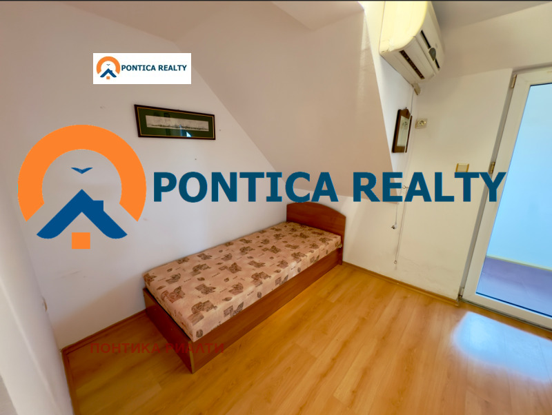 Te koop  Studio regio Boergas , Nesebar , 55 m² | 10481802 - afbeelding [3]