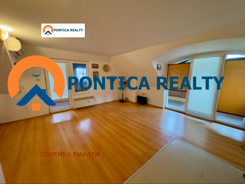 Te koop  Studio regio Boergas , Nesebar , 55 m² | 10481802 - afbeelding [15]