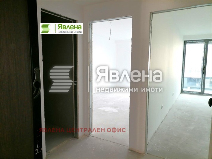 Продава 2-СТАЕН, гр. София, Манастирски ливади, снимка 1 - Aпартаменти - 47358660