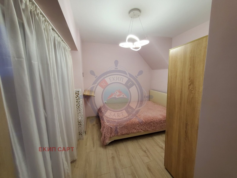 Te koop  1 slaapkamer Varna , Pobeda , 62 m² | 41381424 - afbeelding [11]