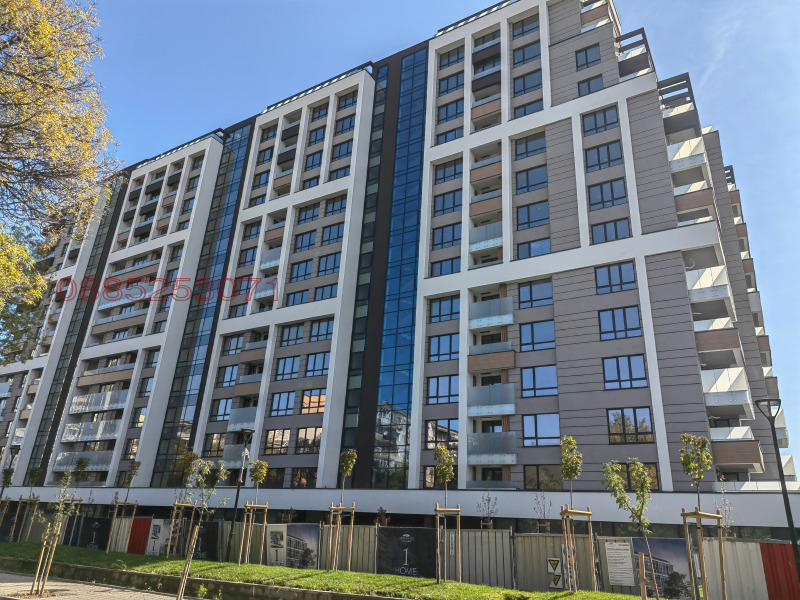 Продава 2-СТАЕН, гр. София, Сердика, снимка 1 - Aпартаменти - 47809497