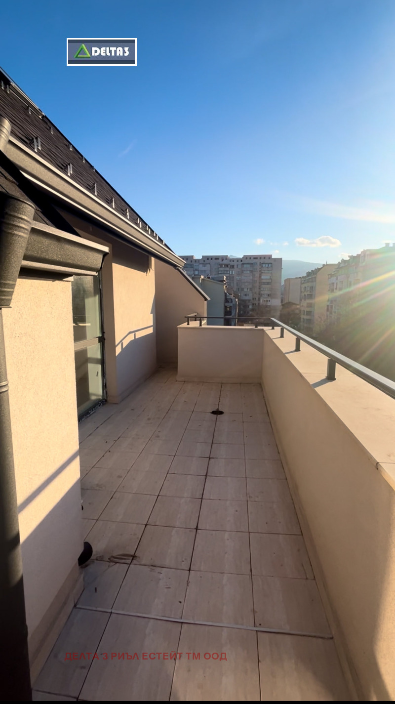 À vendre  1 chambre Sofia , Zona B-19 , 78 m² | 13396249 - image [8]