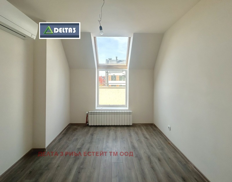 Zu verkaufen  1 Schlafzimmer Sofia , Zona B-19 , 67 qm | 13396249 - Bild [4]