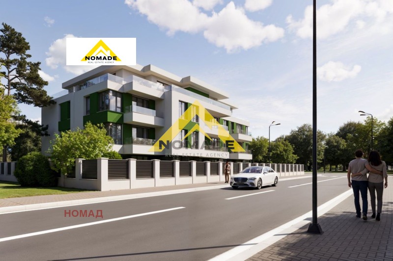 Продава  2-стаен град Пловдив , Южен , 64 кв.м | 99802093 - изображение [4]