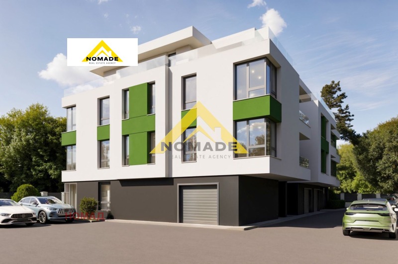 Продава  2-стаен град Пловдив , Южен , 64 кв.м | 99802093 - изображение [2]