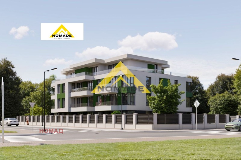 Продава  2-стаен град Пловдив , Южен , 64 кв.м | 99802093 - изображение [3]