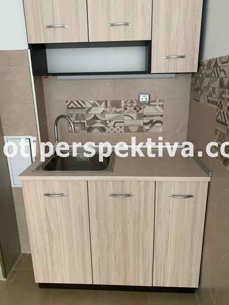 Продава  2-стаен град Пловдив , Кючук Париж , 63 кв.м | 94513531 - изображение [6]