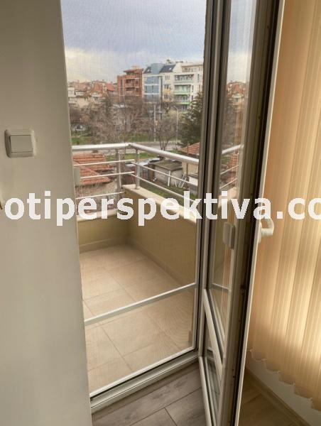 Продава  2-стаен град Пловдив , Кючук Париж , 63 кв.м | 94513531 - изображение [4]